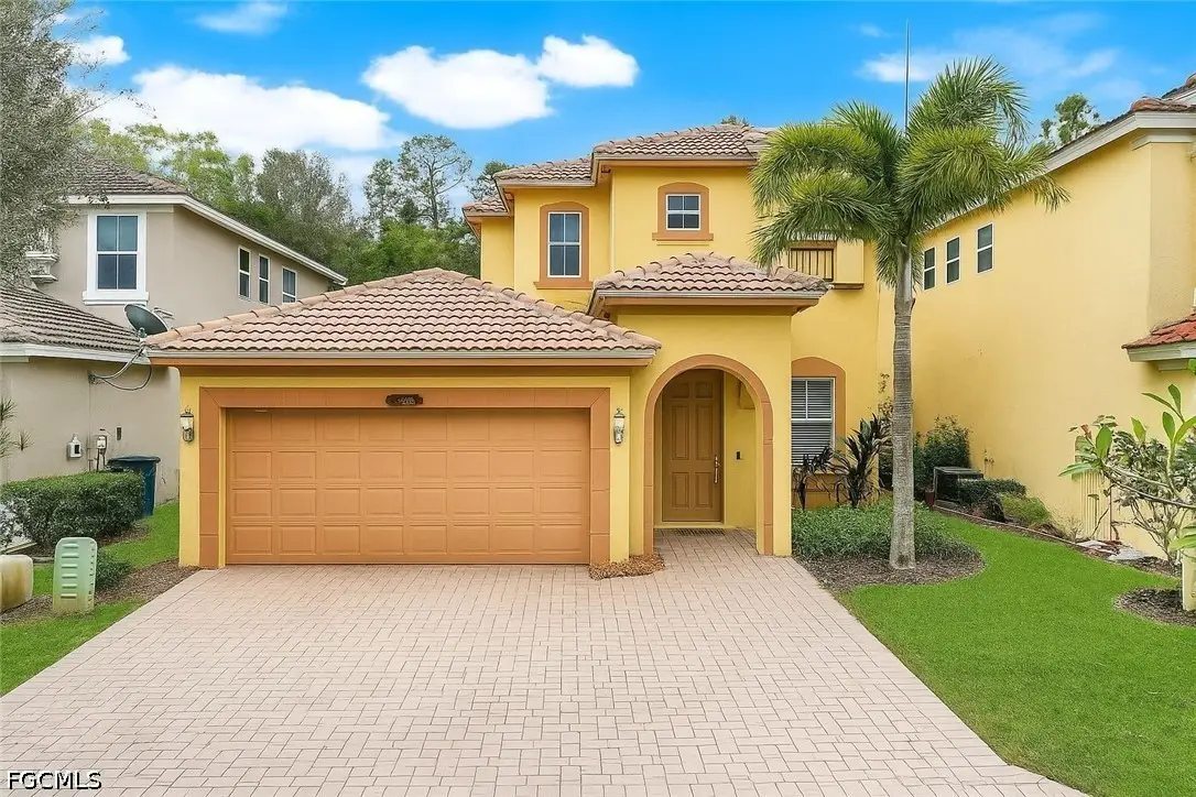10253 S Silver Palm Drive, Estero, FL 33928 - #1
