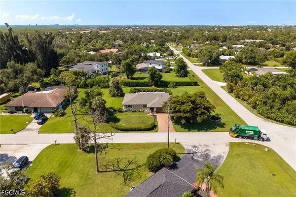 3680 Woodstork Court, Fort Myers, FL 33908