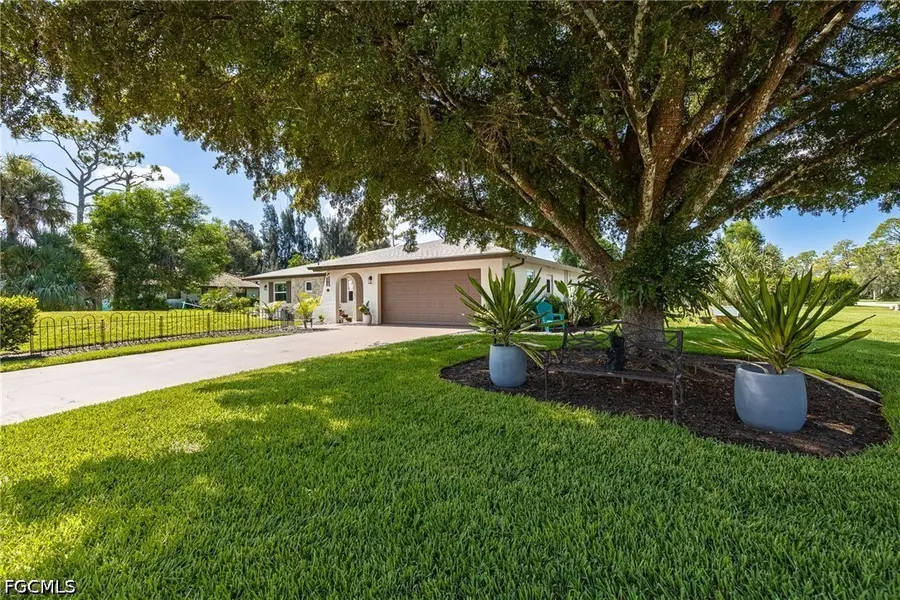 3680 Woodstork Court, Fort Myers, FL 33908 - #3