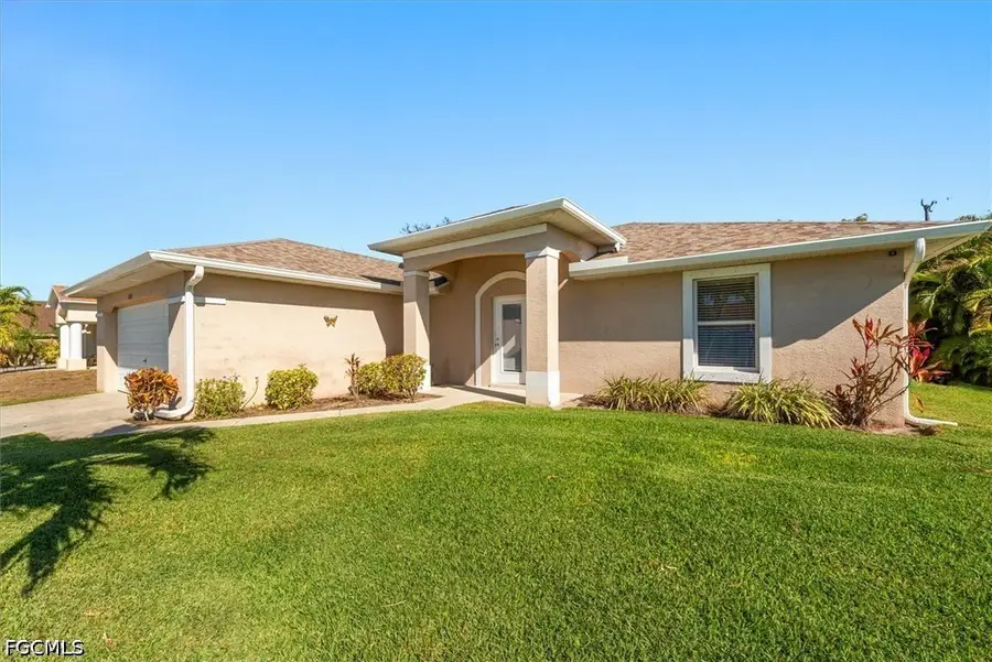 3019 SW 15th Place, Cape Coral, FL 33914 - #2