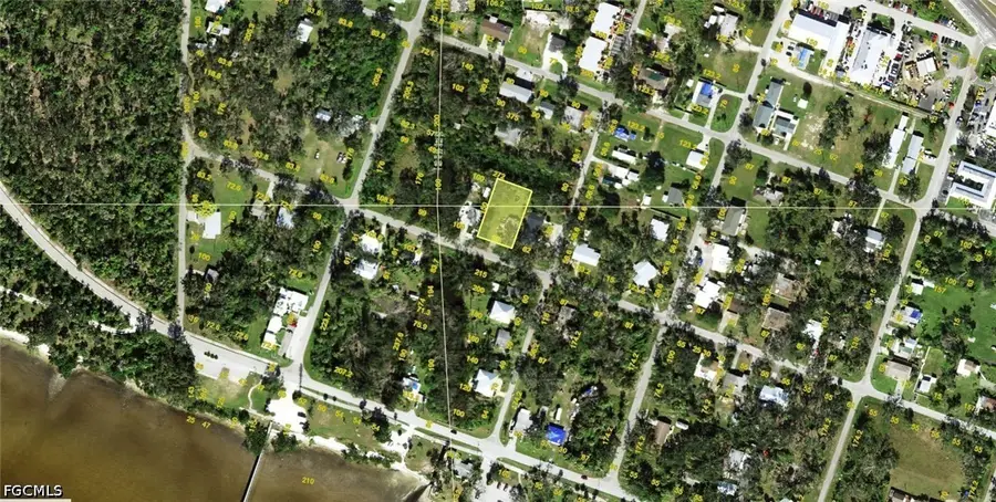 23024 Central Avenue, Punta Gorda, FL 33980 - #2