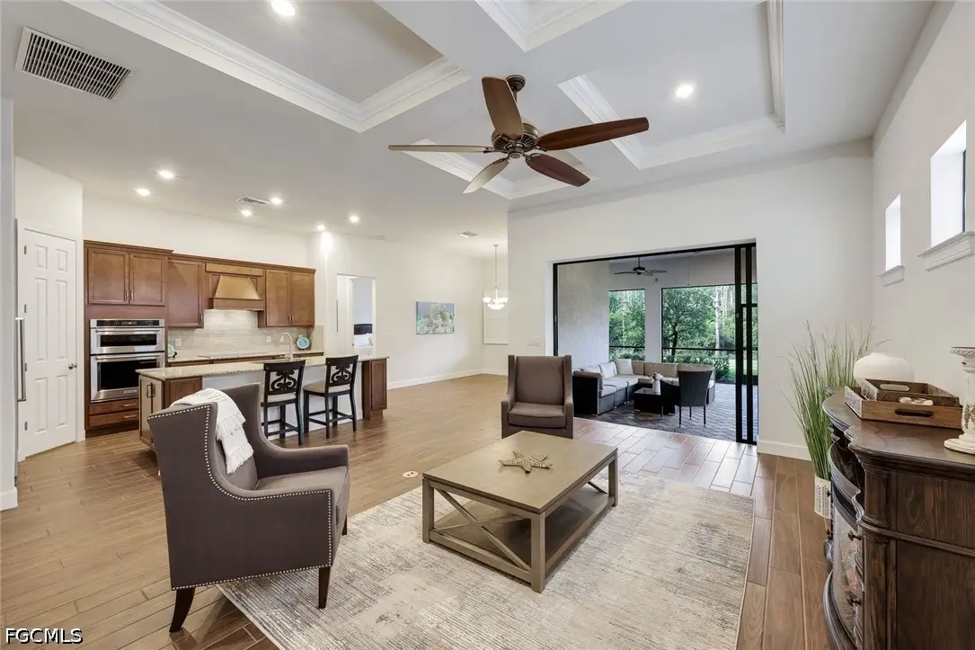 12208 Sussex Street, Fort Myers, FL 33913 - #1