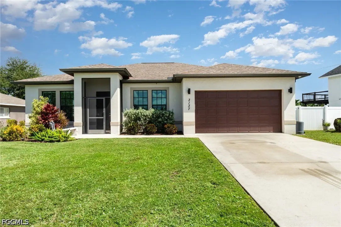 3137 SE 8th Avenue, Cape Coral, FL 33904 - #1