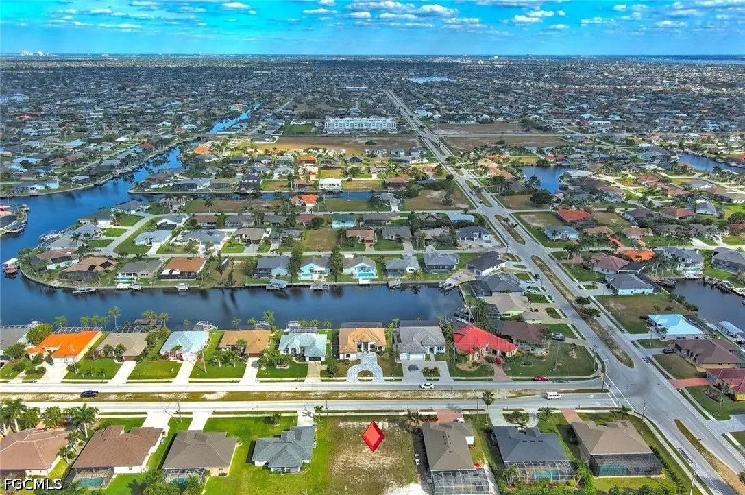 4122 Oasis Boulevard, Cape Coral, FL 33914 - #1