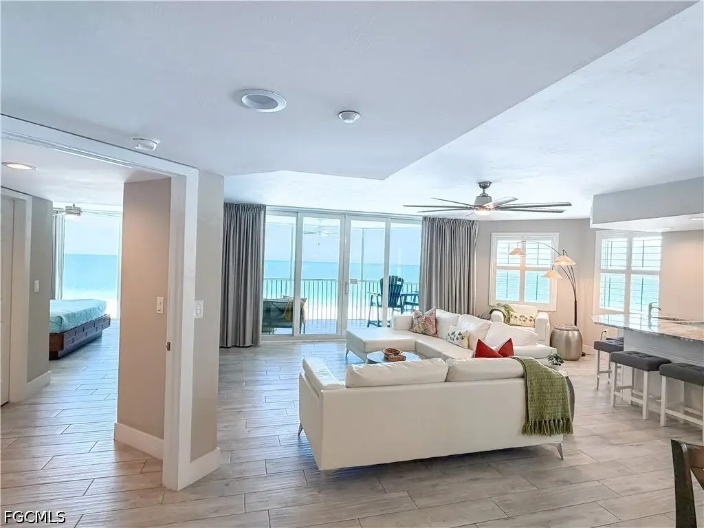 6620 Estero Boulevard #1006, Fort Myers Beach, FL 33931 - #1