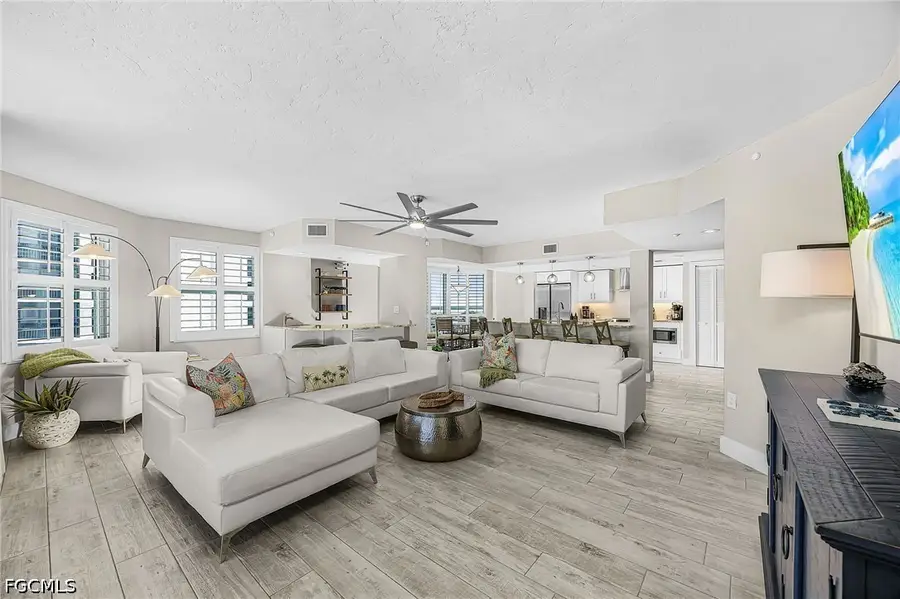 6620 Estero Boulevard #1006, Fort Myers Beach, FL 33931 - #2