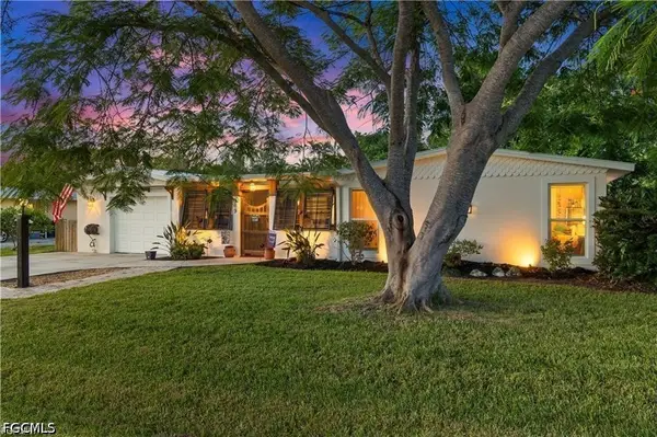 509 Val Mar Drive, Fort Myers, FL 33919