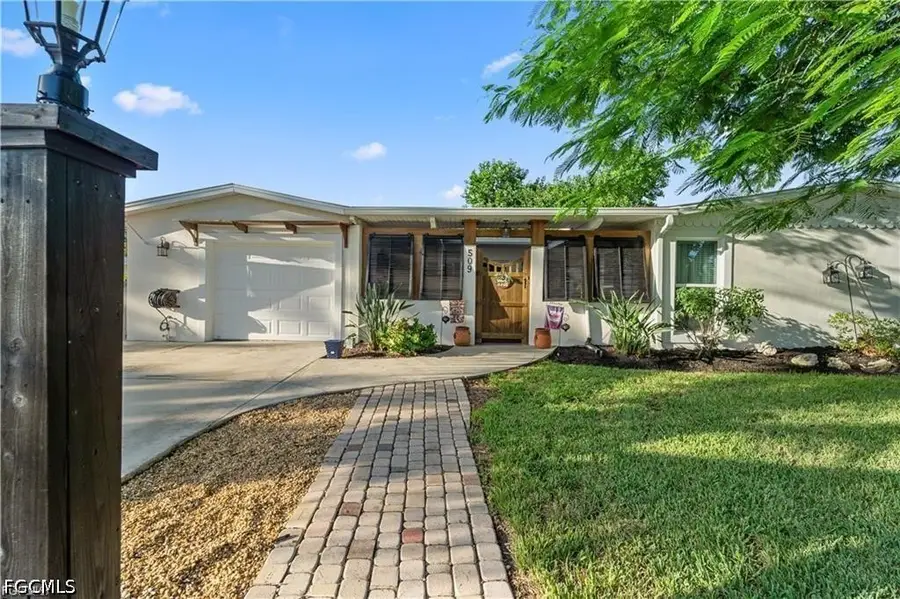 509 Val Mar Drive, Fort Myers, FL 33919 - #3