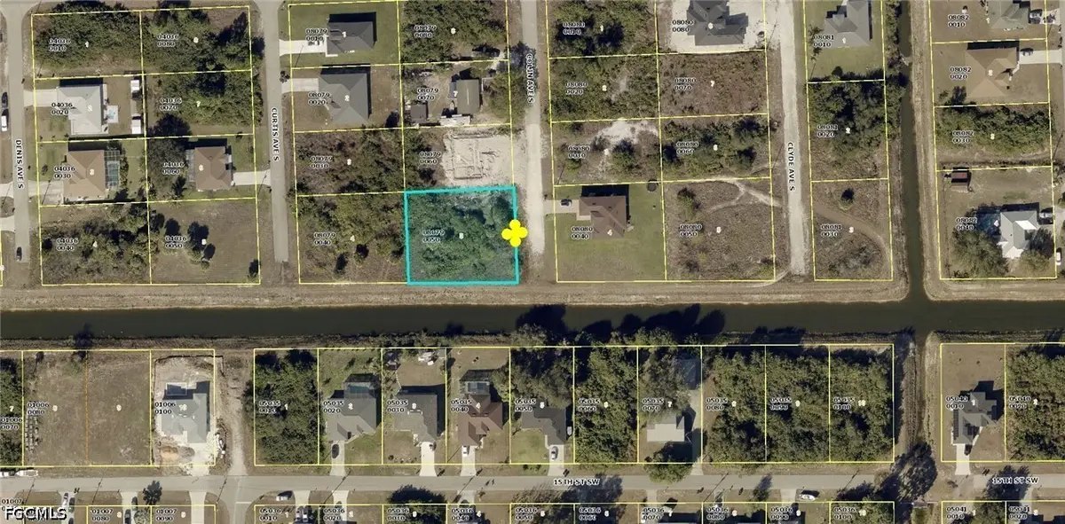 1406 Colin Avenue S, Lehigh Acres, FL 33976 - #1