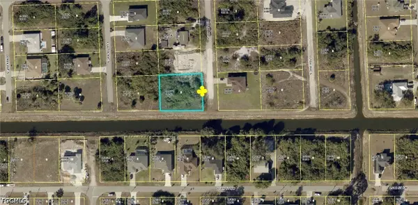 1406 Colin Avenue S, Lehigh Acres, FL 33976