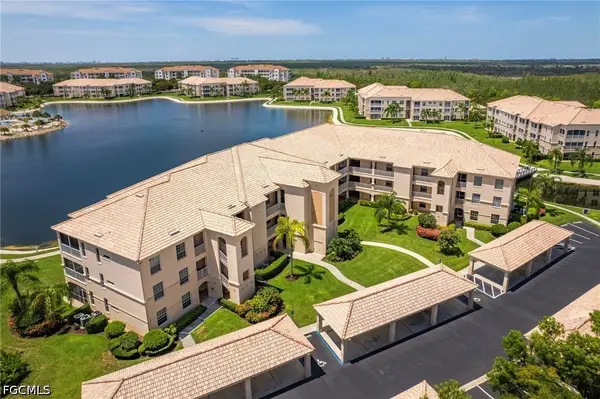 9180 Southmont Cove #206, Fort Myers, FL 33908