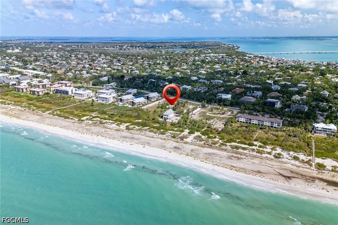 555 E Gulf Drive, Sanibel, FL 33957 - #1