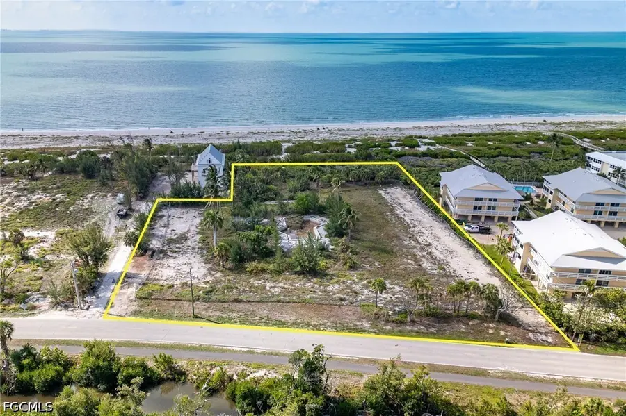555 E Gulf Drive, Sanibel, FL 33957 - #2