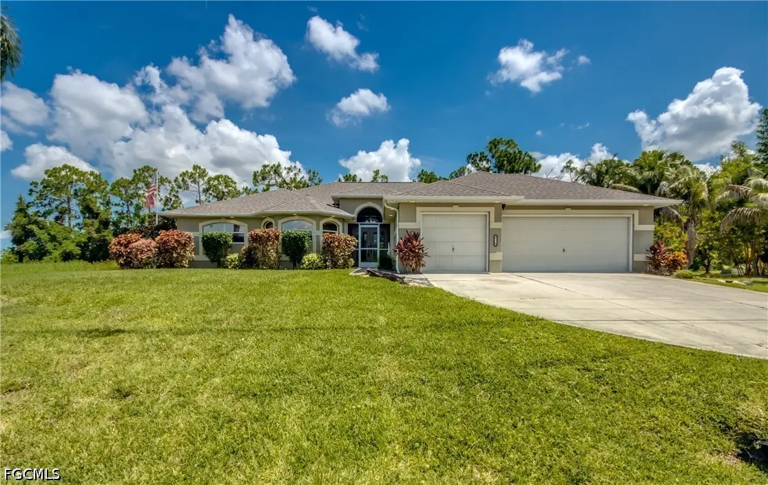 2511 NW 29th Terrace, Cape Coral, FL 33993 - #1