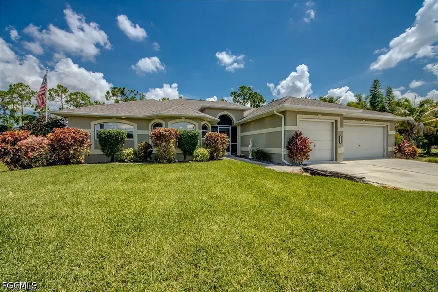2511 NW 29th Terrace, Cape Coral, FL 33993 - #2