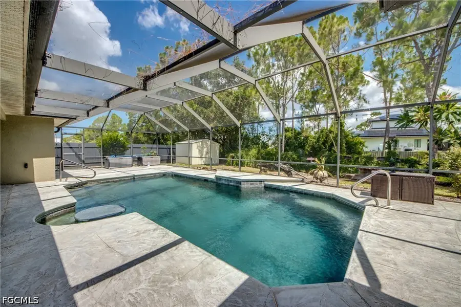 2511 NW 29th Terrace, Cape Coral, FL 33993 - #3