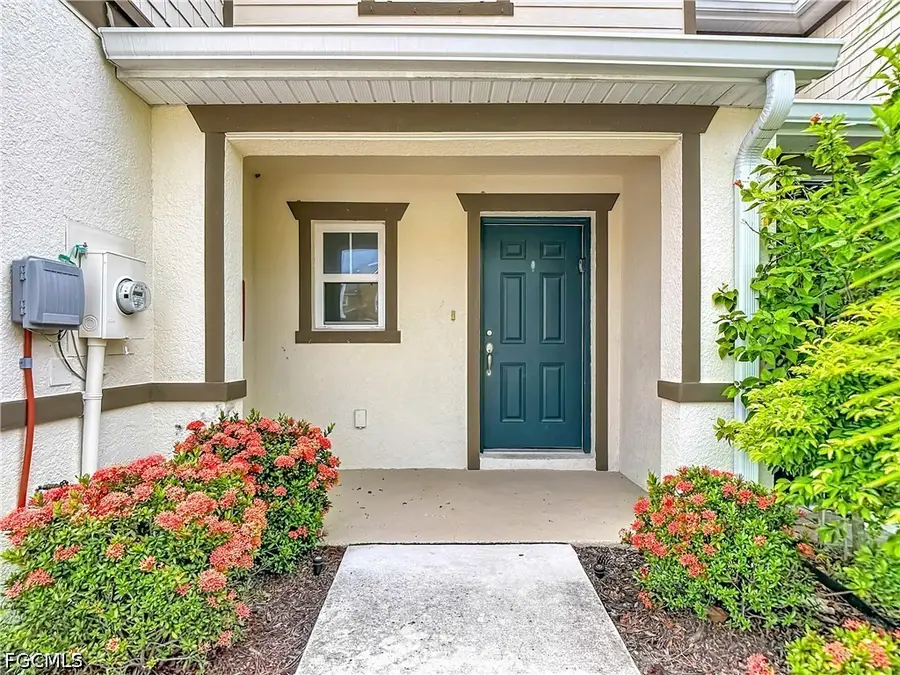 15121 Piping Plover Court #102, North Fort Myers, FL 33917 - #2