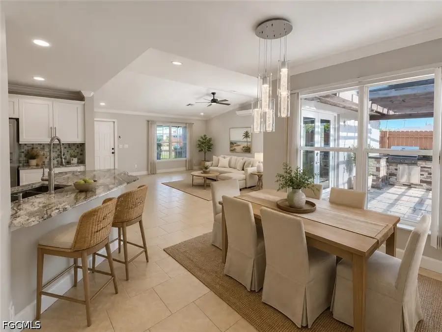 203 Chiquita Boulevard S, Cape Coral, FL 33991 - #2