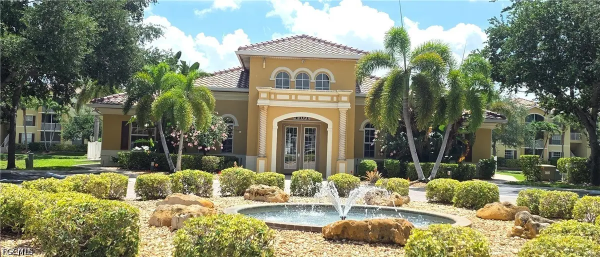 4135 Residence Drive #624, Fort Myers, FL 33901 - #1