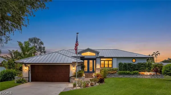 6037 Birnam Wood Lane, Fort Myers, FL 33908