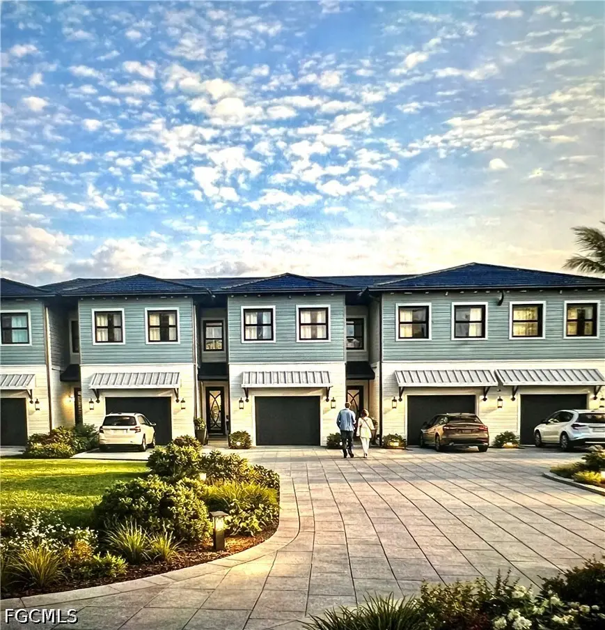 1635 SE 46th Lane #102, Cape Coral, FL 33904 - #1