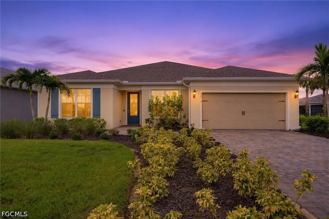42536 Little Ridge Road, Punta Gorda, FL 33982 - #1