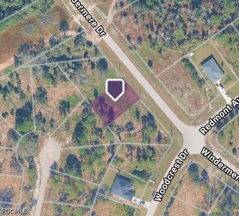 603 Windermere Drive, Lehigh Acres, FL 33972 - #2