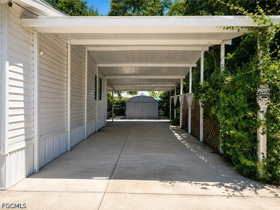 2501 Gail Helen Court, North Fort Myers, FL 33917 - #2