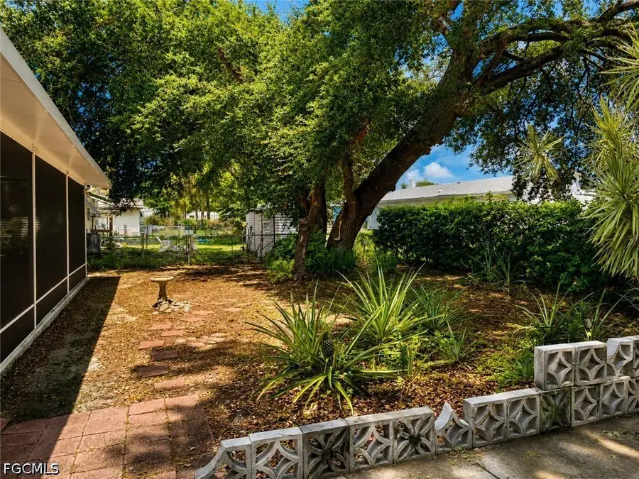 2501 Gail Helen Court, North Fort Myers, FL 33917 - #3