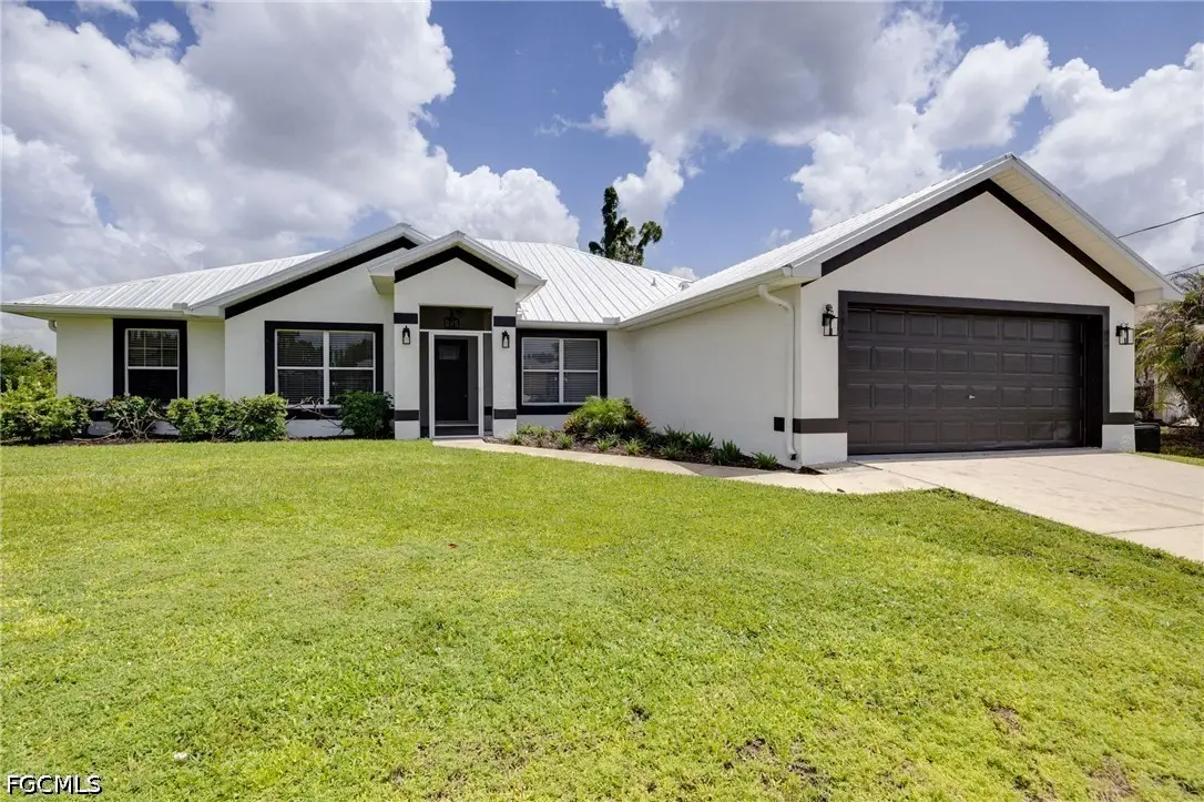 3014 11th Street W, Lehigh Acres, FL 33971 - #1