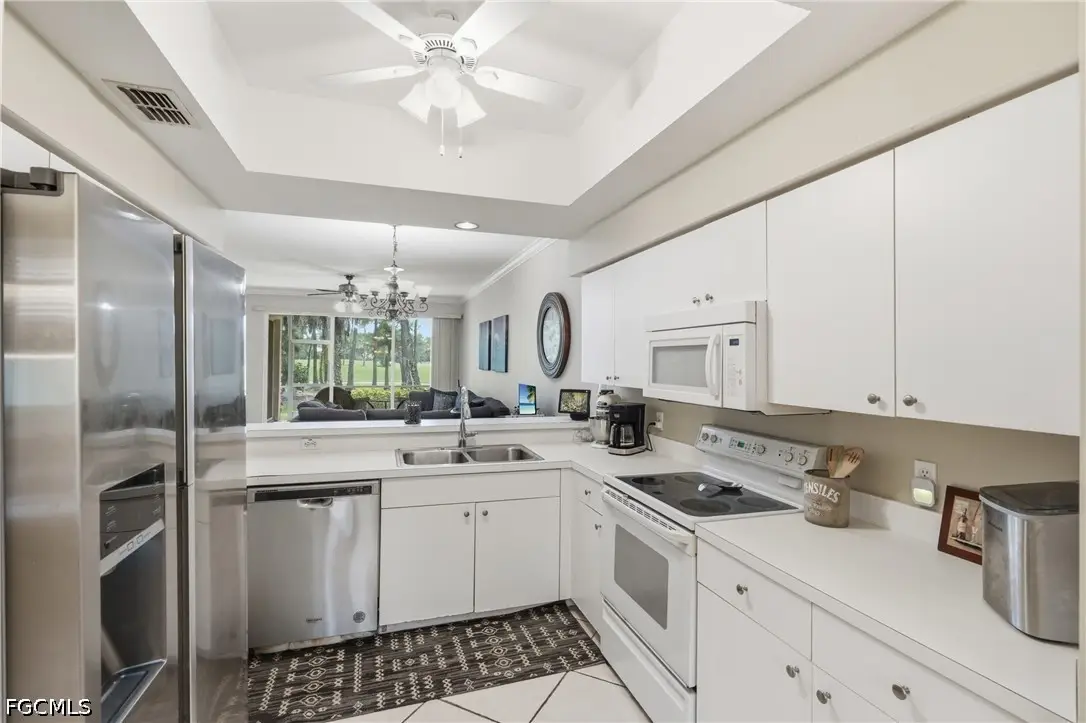 8045 Tiger Cove #502, Naples, FL 34113 - #1