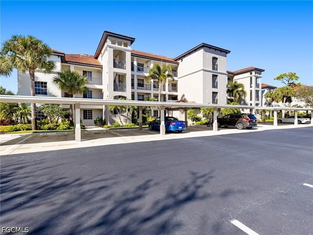20930 Island Sound Circle #204, Estero, FL 33928 - #1