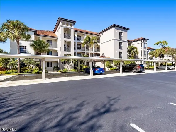 20930 Island Sound Circle #204, Estero, FL 33928