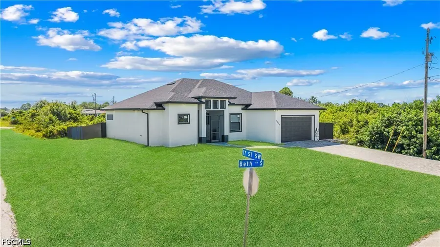 1606 Beth Avenue S, Lehigh Acres, FL 33976 - #2