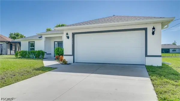 1509 NW 3rd Place, Cape Coral, FL 33993