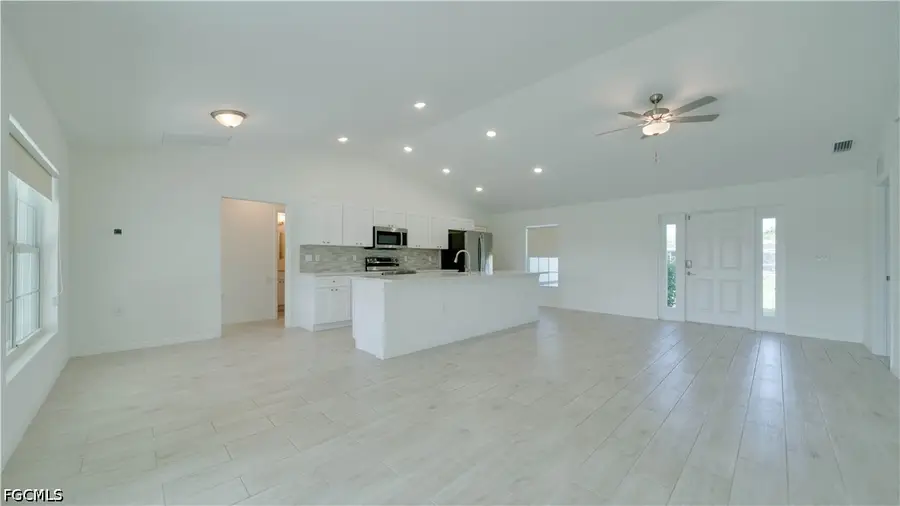 1509 NW 3rd Place, Cape Coral, FL 33993 - #3