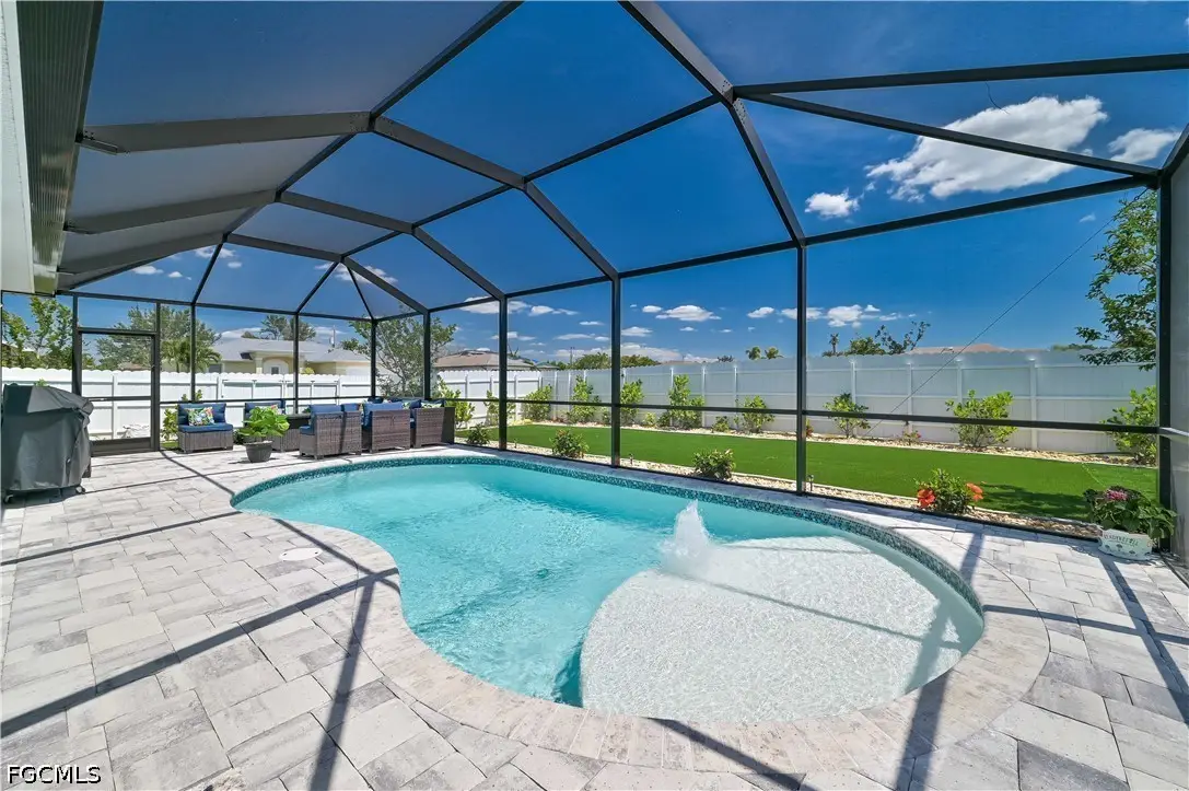 216 SW 29th Street, Cape Coral, FL 33914 - #1