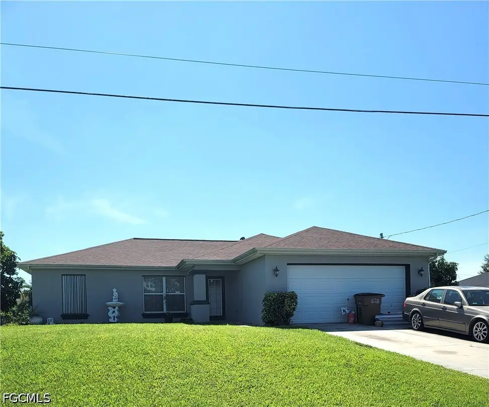 313 SW 14th Place, Cape Coral, FL 33991 - #1
