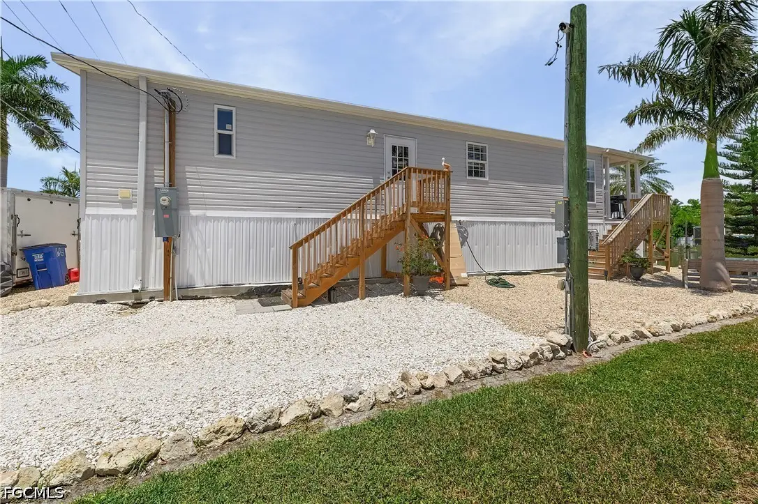2452 York Road, Saint James City, FL 33956 - #1