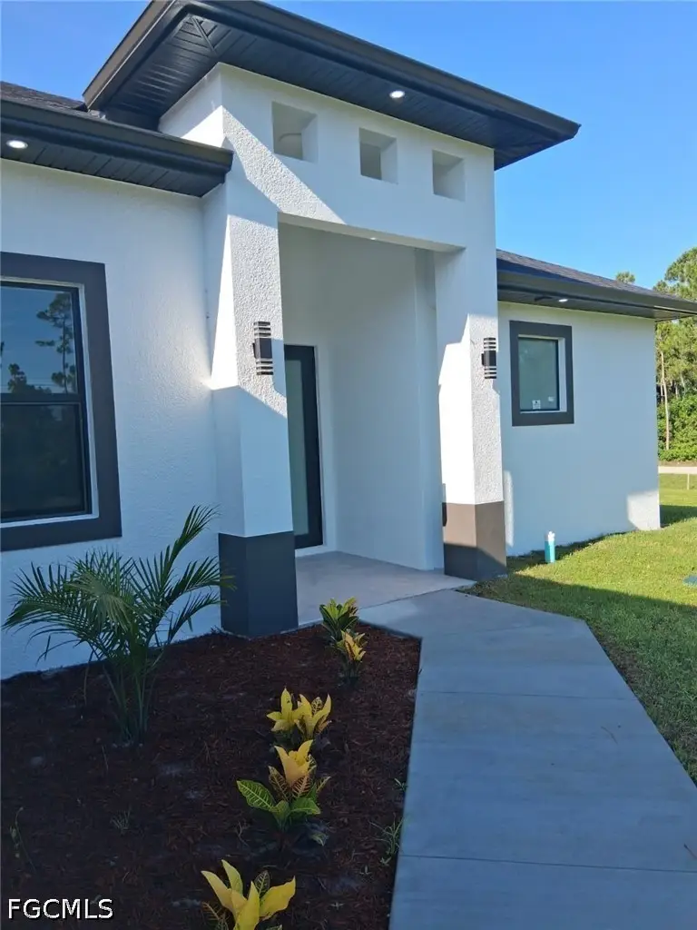 1106 Edelweiss Street E, Lehigh Acres, FL 33974 - #2