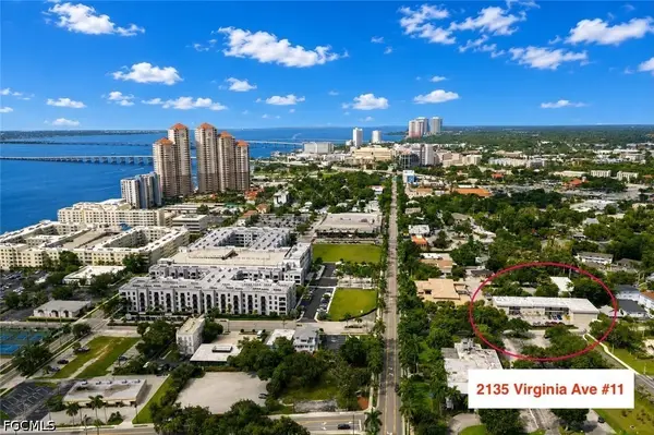 2135 Virginia Avenue #11, Fort Myers, FL 33901