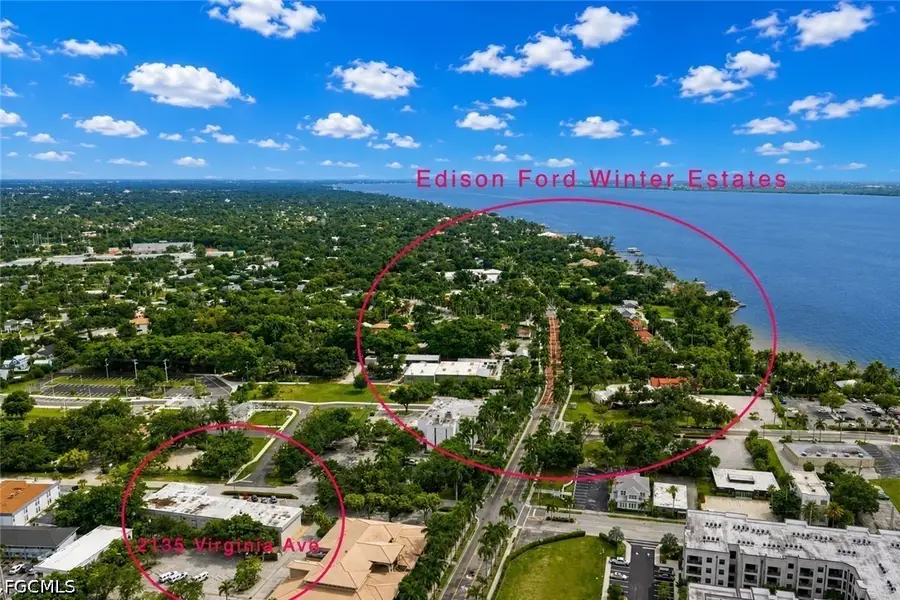 2135 Virginia Avenue #11, Fort Myers, FL 33901 - #2