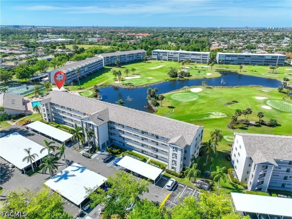 14871 Hole In 1 Circle #PH1, Fort Myers, FL 33919 - #1