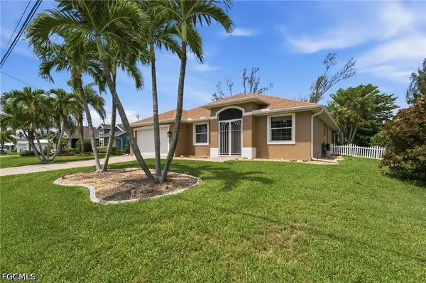 5936 SW 1st Court, Cape Coral, FL 33914