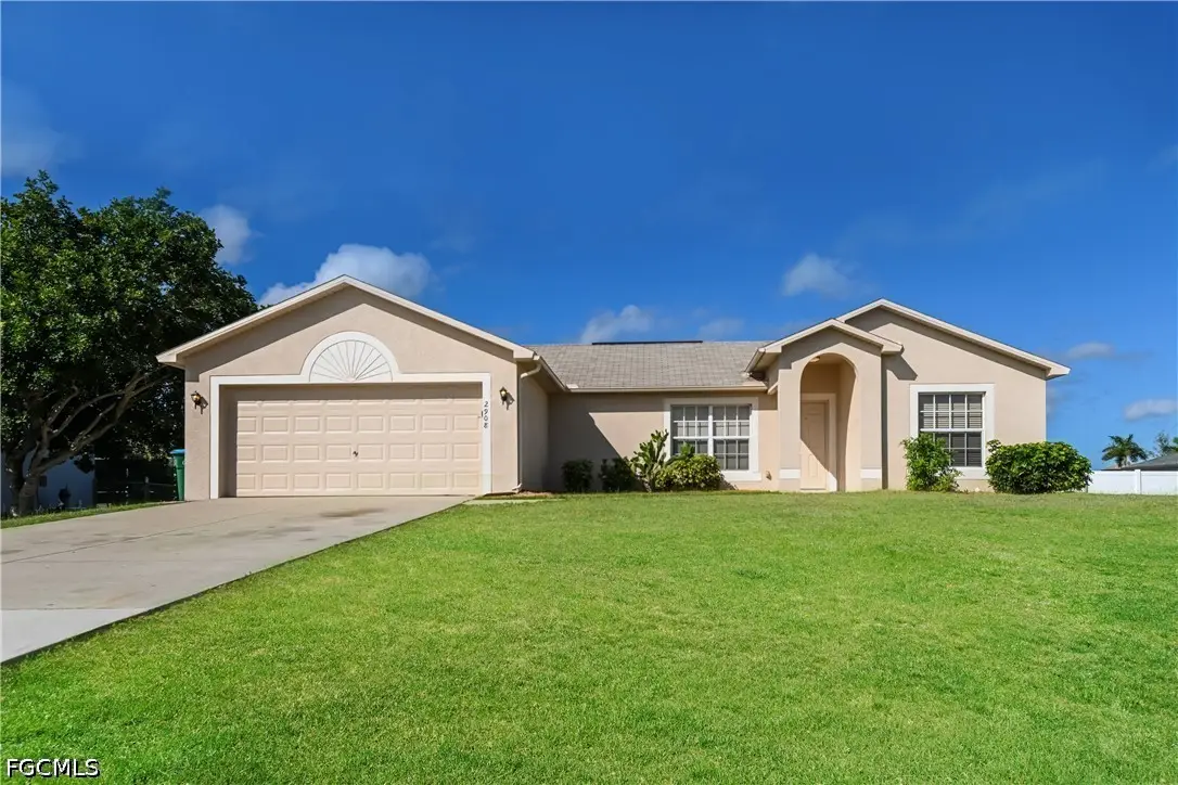 2908 SW 16th Place, Cape Coral, FL 33914 - #1