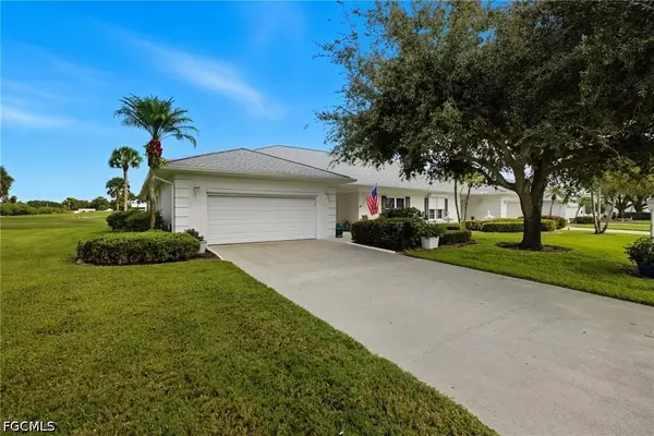 1203 N Brandywine Circle, Fort Myers, FL 33919