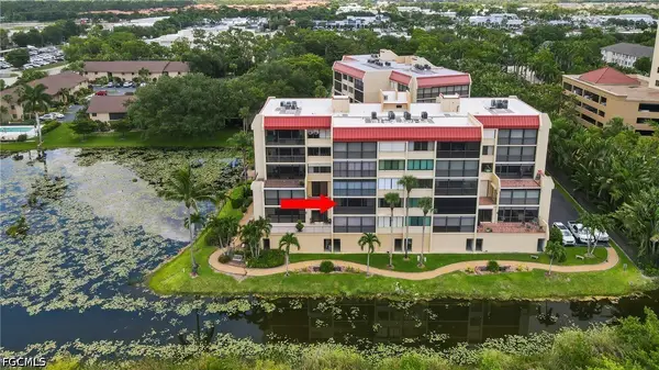 7129 Lakeridge View Court #203, Fort Myers, FL 33907