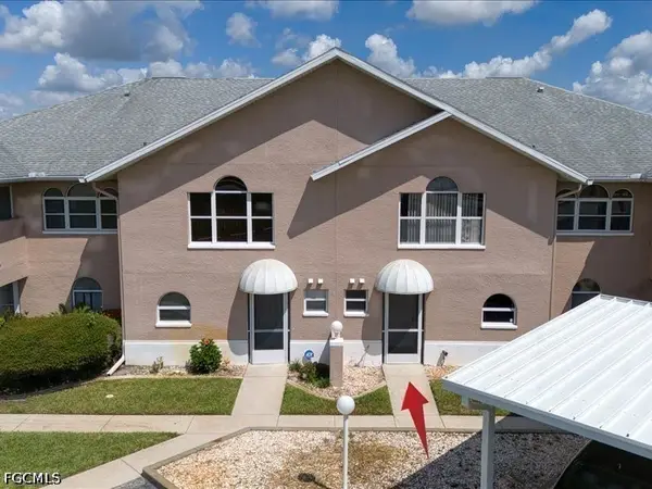 28 Cosmopolitan Drive #15, Lehigh Acres, FL 33936