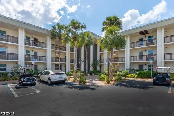 1740 Pine Valley Drive #110, Fort Myers, FL 33907