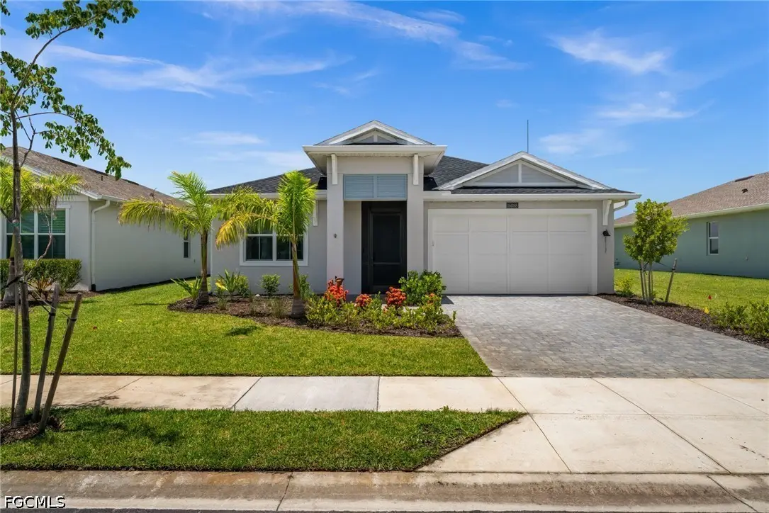 16088 Preservation Boulevard, Punta Gorda, FL 33982 - #1